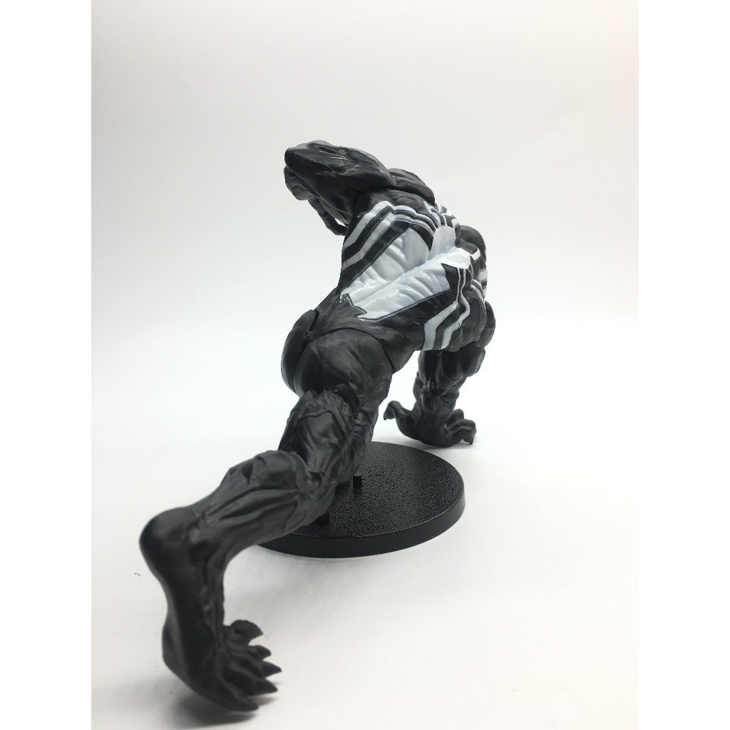 Figure Venom Ed Brock / Venom - Homem Aranha - Nerd Bros