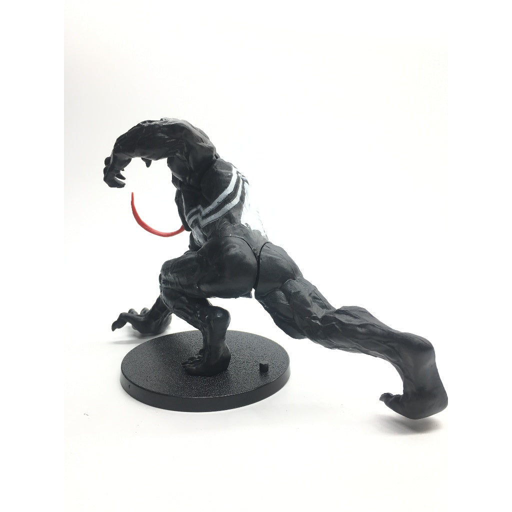 Figure Venom Ed Brock / Venom - Homem Aranha - Nerd Bros