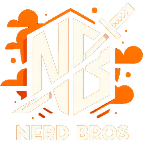 Nerd Bros