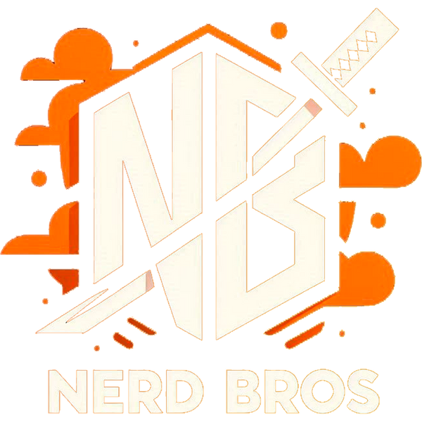 Nerd Bros