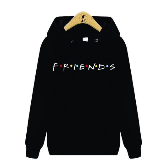 Moletom Canguru Unissex / Série Friends - Nerd Bros